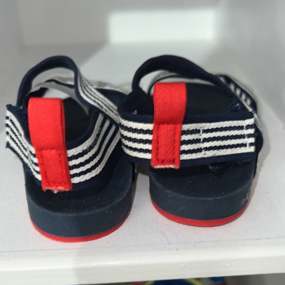Carters Sandals - Picture 3 of 3